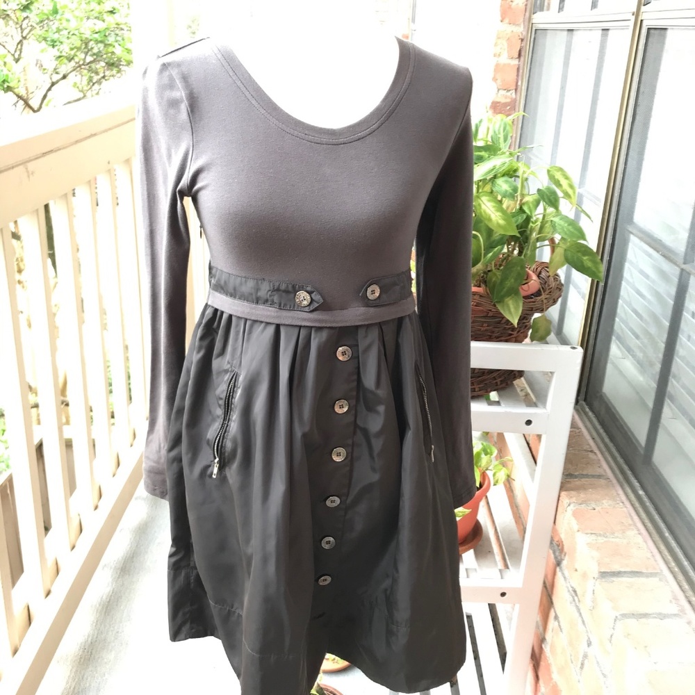 "Dillon Dudd" Mini Dress, soft and comfy**SALE**